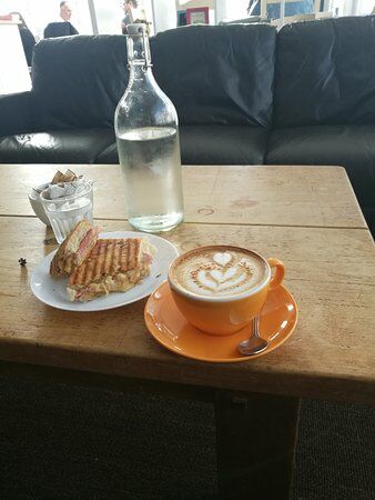 Westmorland Coffee House